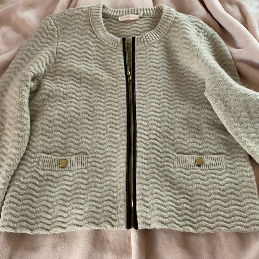 Tory Burch Sweater